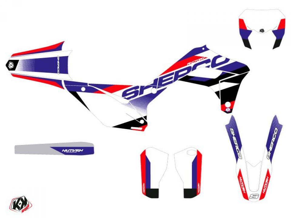 Autocollant stickers pour  