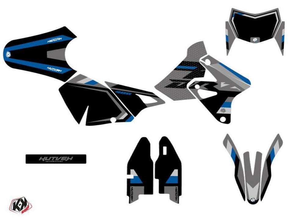 Autocollant stickers pour Suzuki Dr-Z S