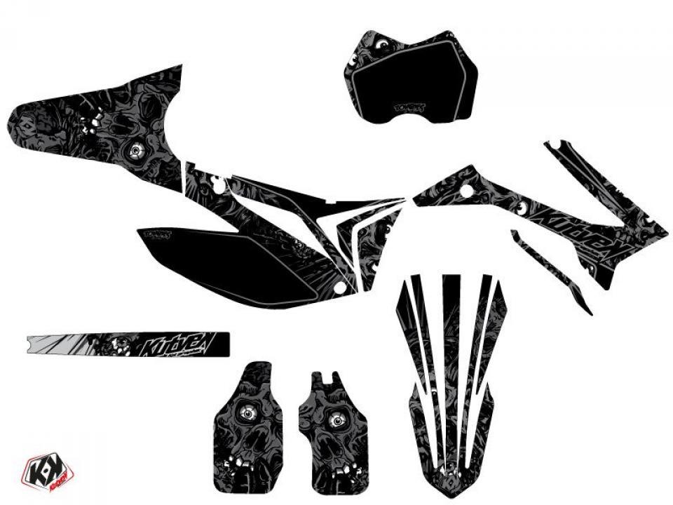Autocollant stickers pour TM En 2T Enduro