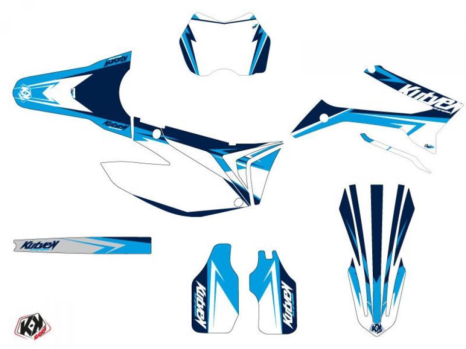 Autocollant stickers pour TM En 2T Enduro
