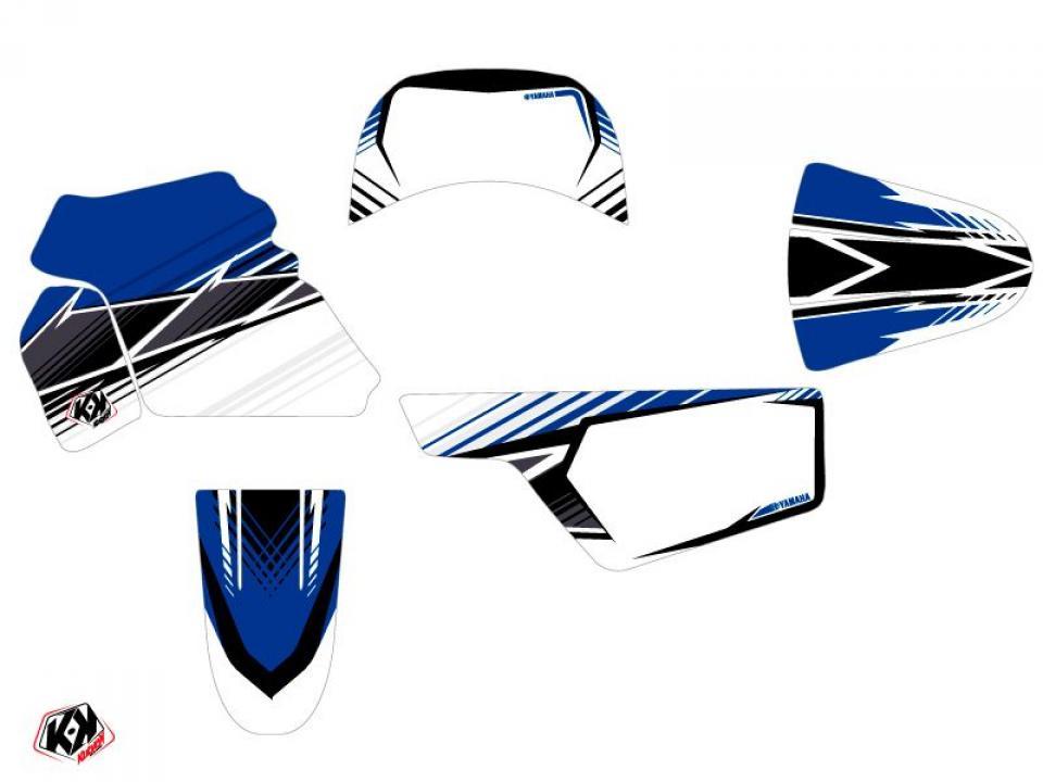 Autocollant stickers pour Yamaha PW