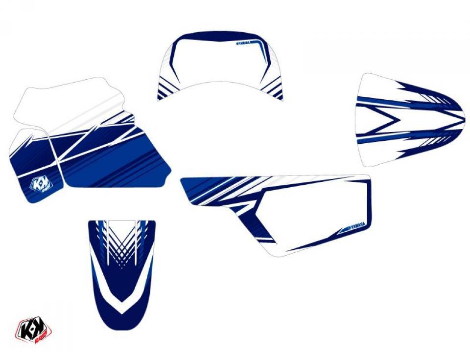 Autocollant stickers pour Yamaha PW