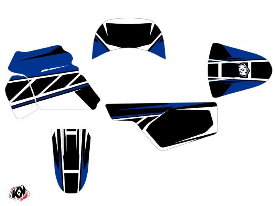 Autocollant stickers pour Yamaha PW