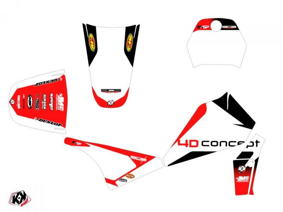 Autocollant stickers pour Yamaha PW