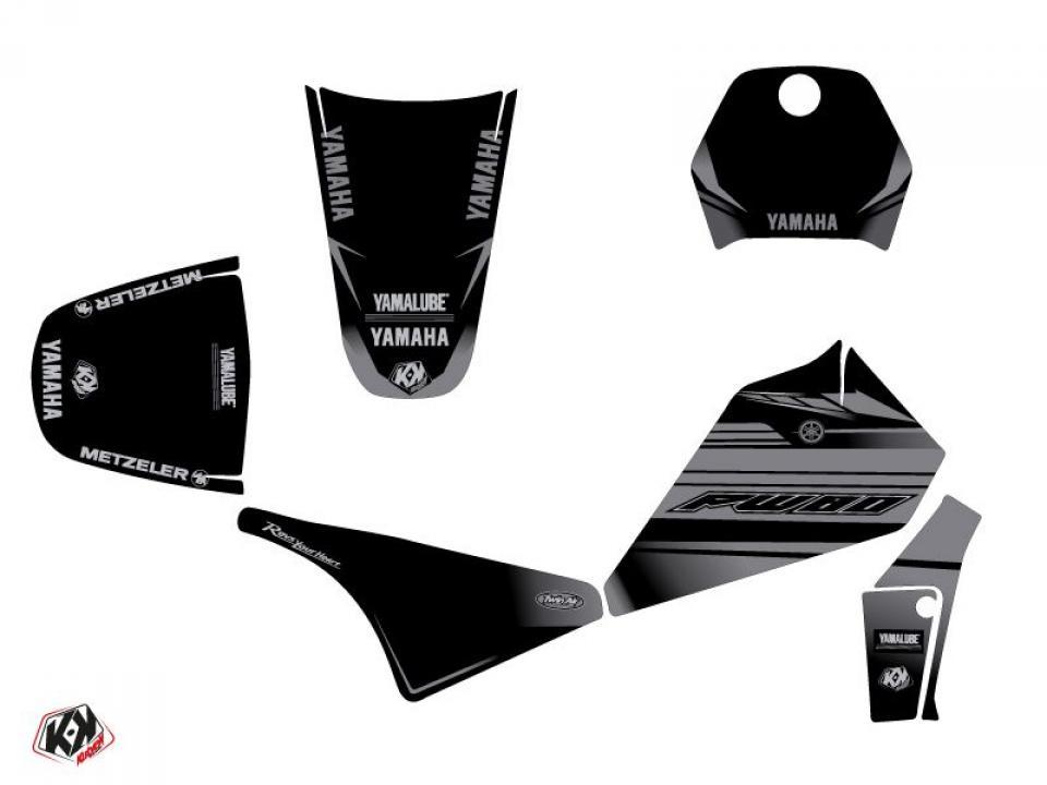 Autocollant stickers pour Yamaha PW
