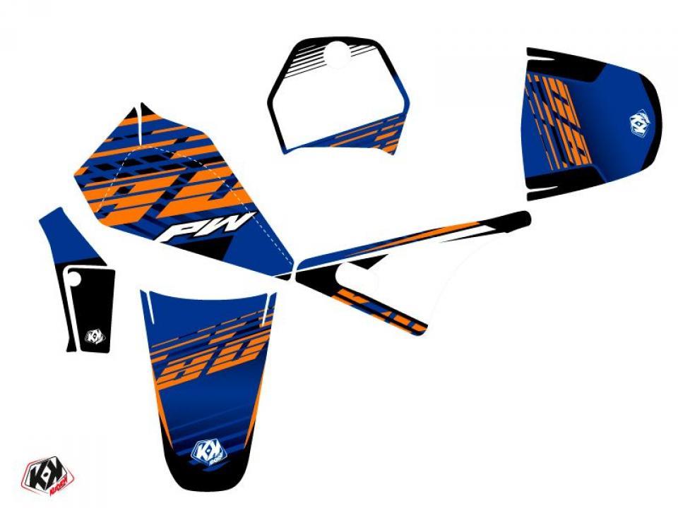 Autocollant stickers pour Yamaha PW