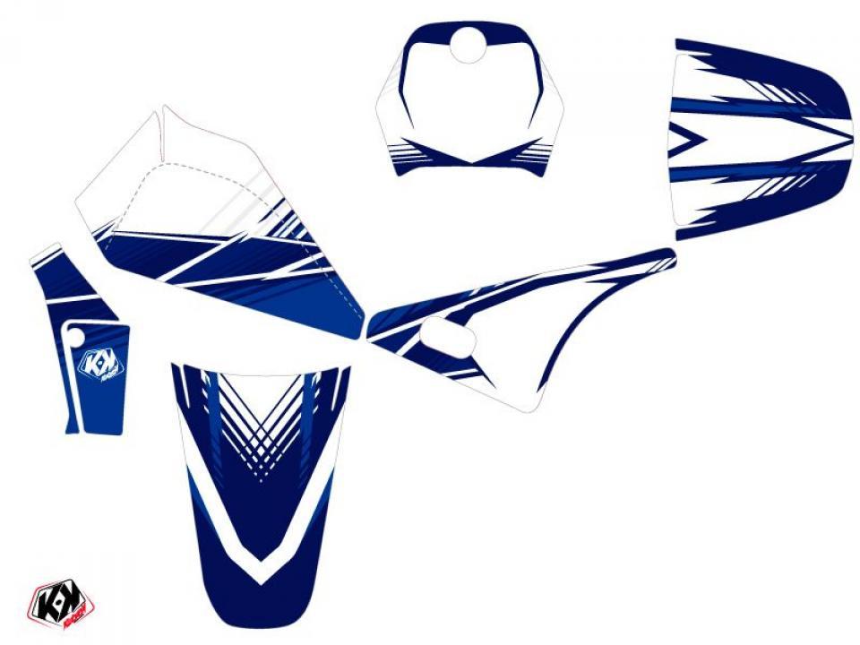 Autocollant stickers pour Yamaha PW