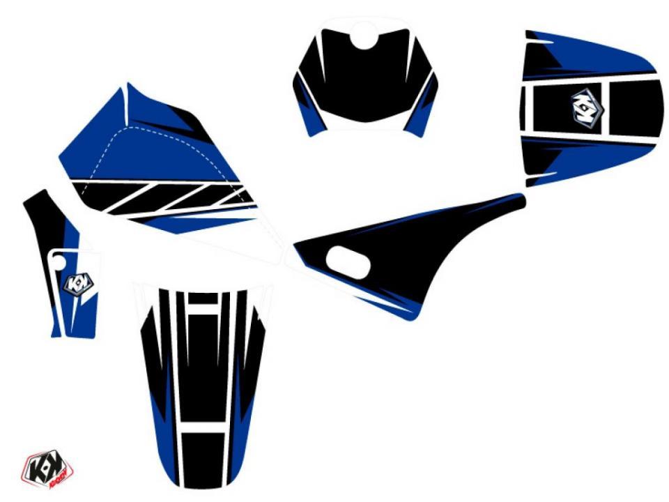 Autocollant stickers pour Yamaha PW