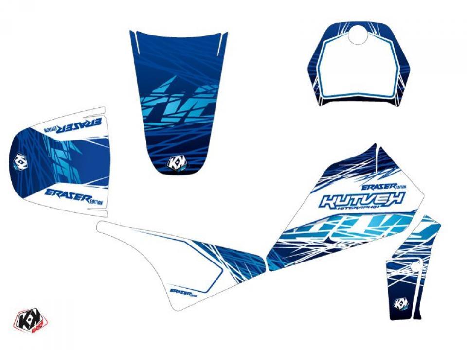 Autocollant stickers pour Yamaha PW