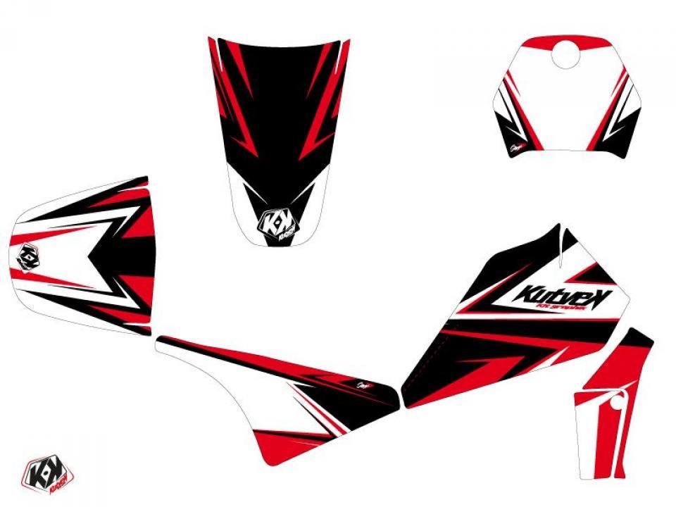 Autocollant stickers pour Yamaha PW