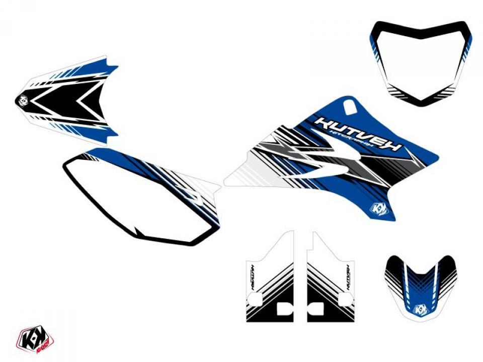 Autocollant stickers pour Yamaha Tt-R E