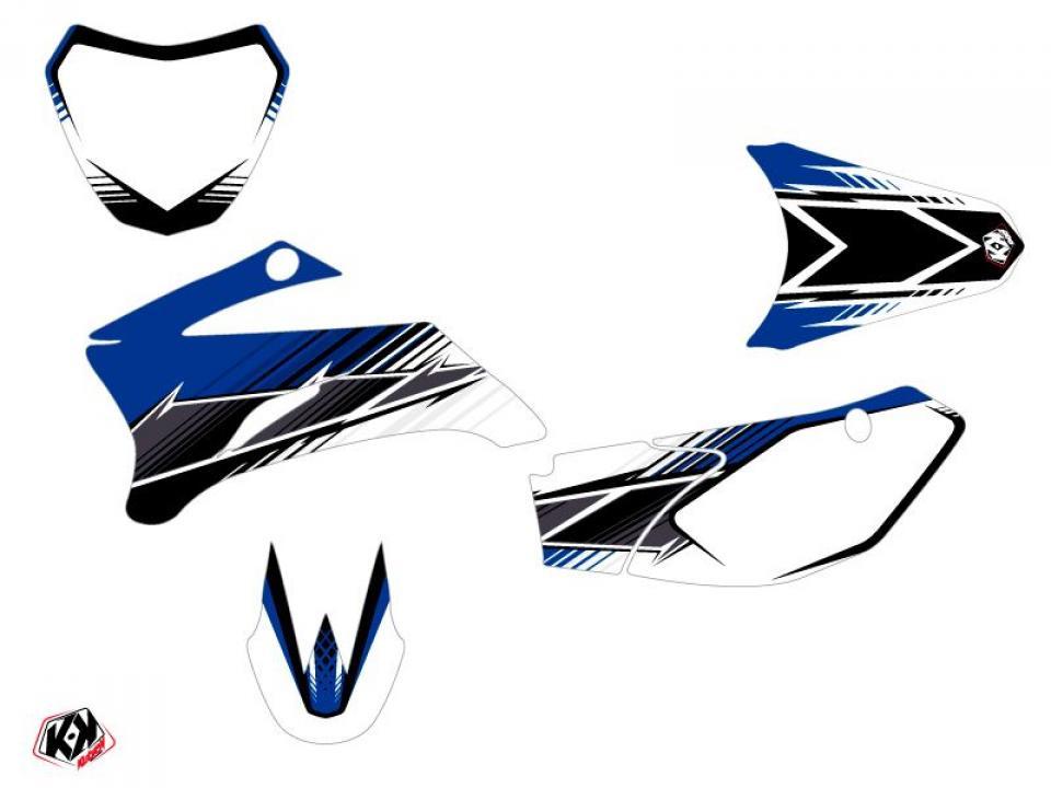 Autocollant stickers pour Yamaha Tt-R