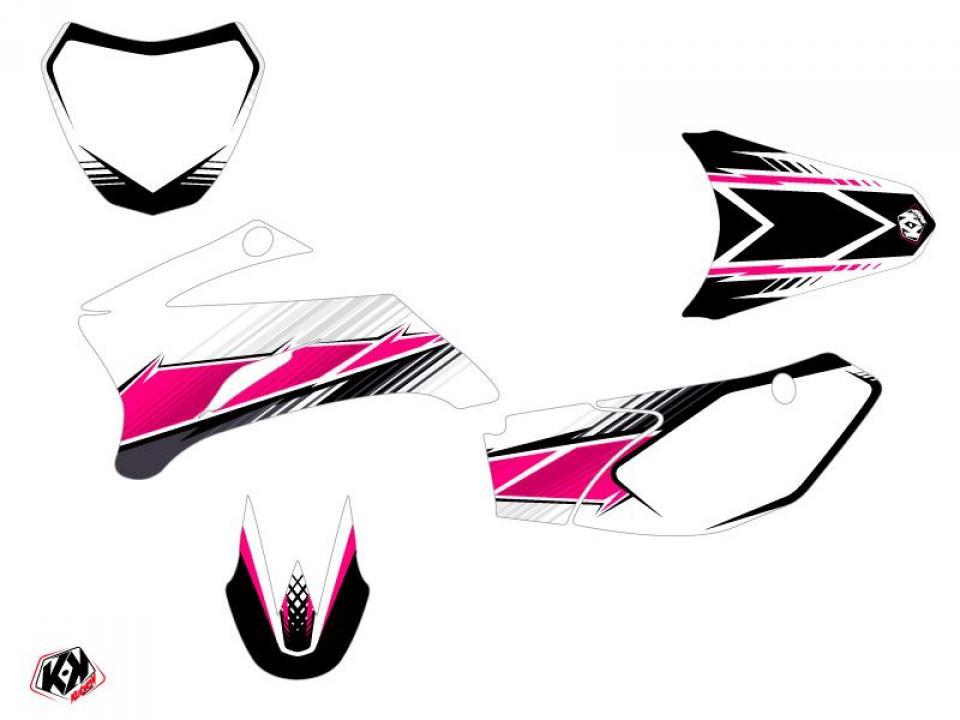Autocollant stickers pour Yamaha Tt-R