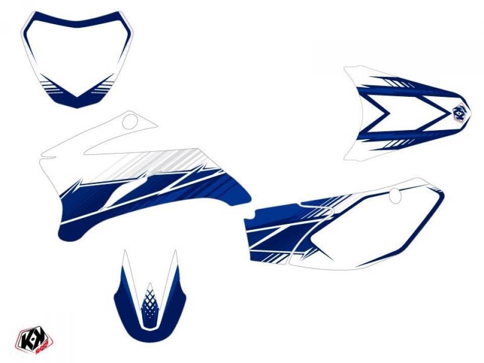 Autocollant stickers pour Yamaha Tt-R