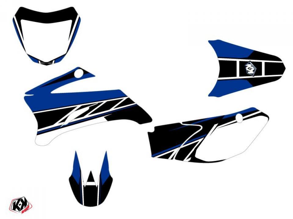 Autocollant stickers pour Yamaha Tt-R