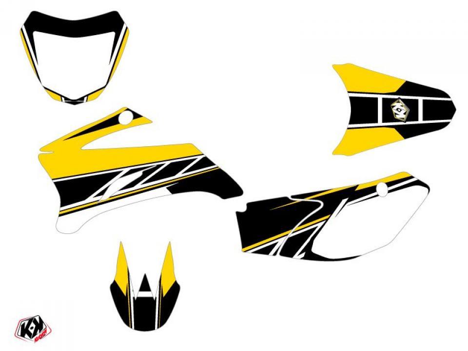 Autocollant stickers pour Yamaha Tt-R