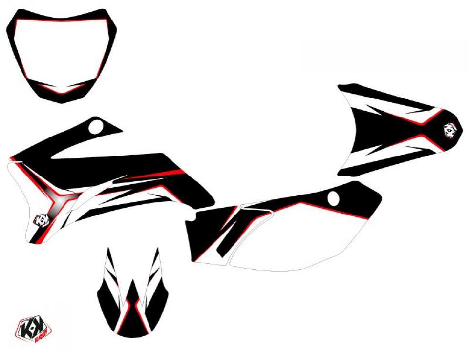 Autocollant stickers pour Yamaha Tt-R Le Grandes Roues