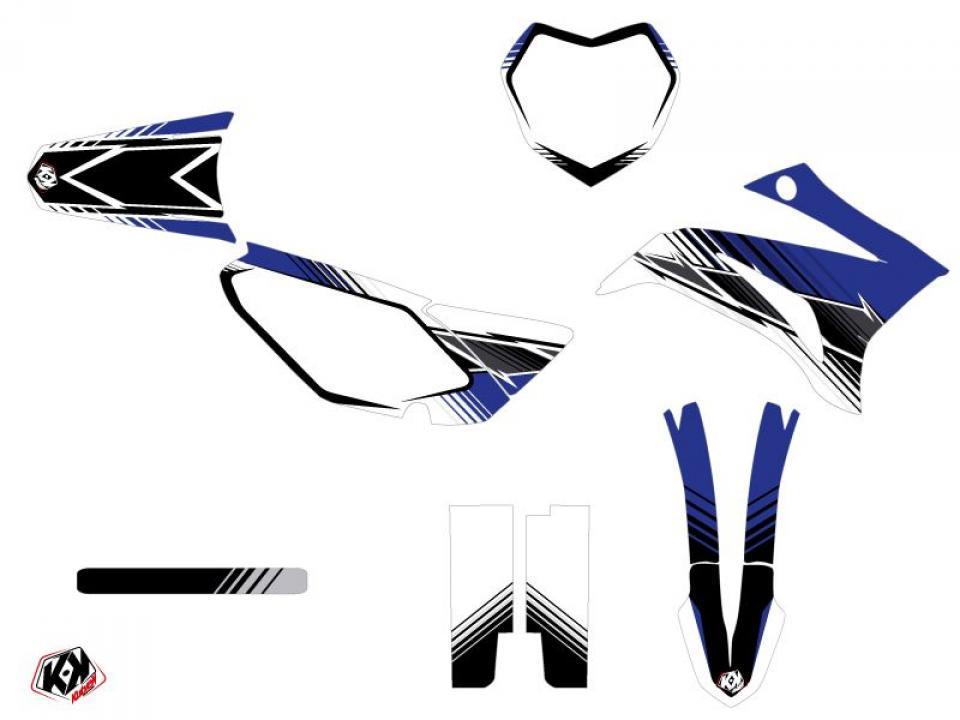 Autocollant stickers pour Yamaha Tt-R Le Grandes Roues