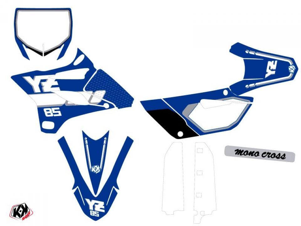 Autocollant stickers pour Yamaha Yz Petites Roues