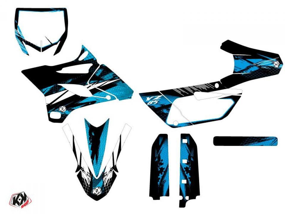 Autocollant stickers pour  