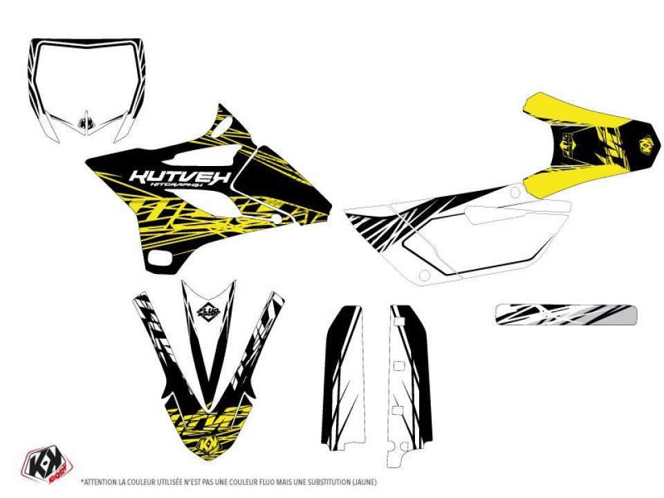 Autocollant stickers pour  