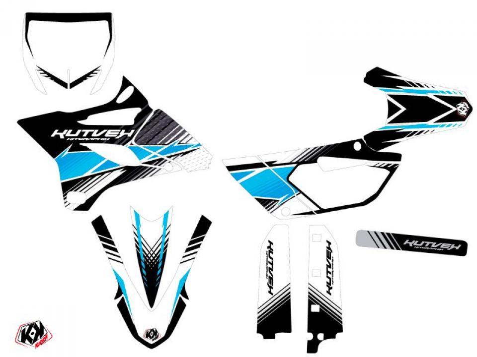 Autocollant stickers pour  