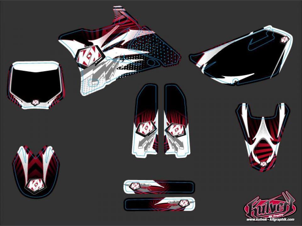 Autocollant stickers pour  