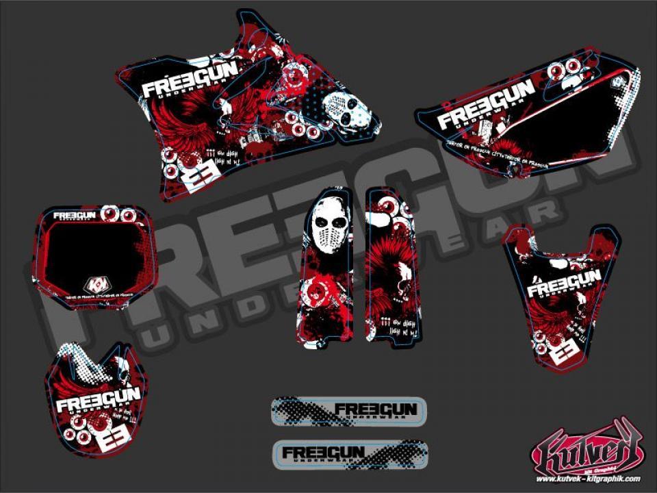 Autocollant stickers pour  