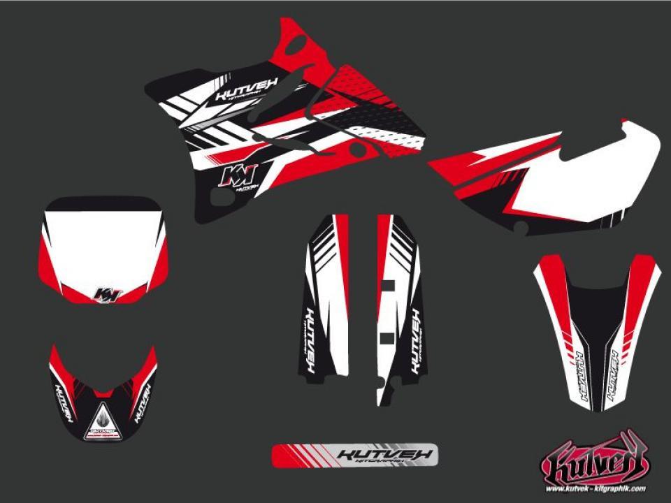Autocollant stickers pour  