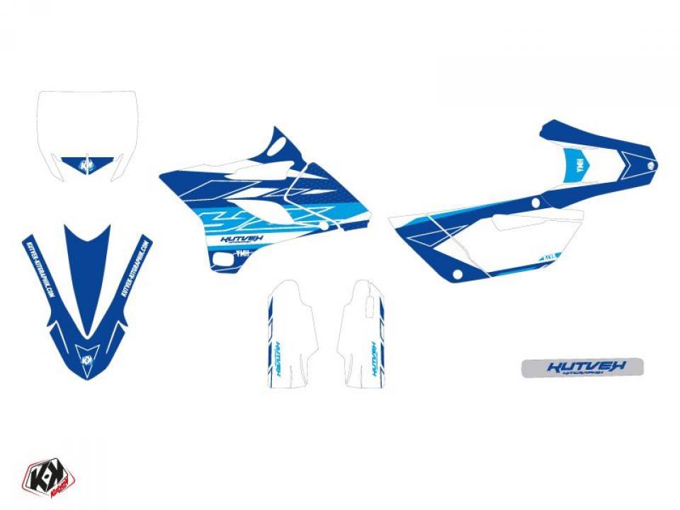 Autocollant stickers pour  