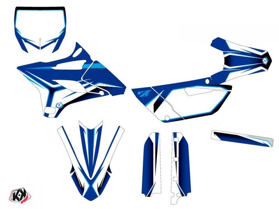 Autocollant stickers pour Yamaha Yz Petites Roues