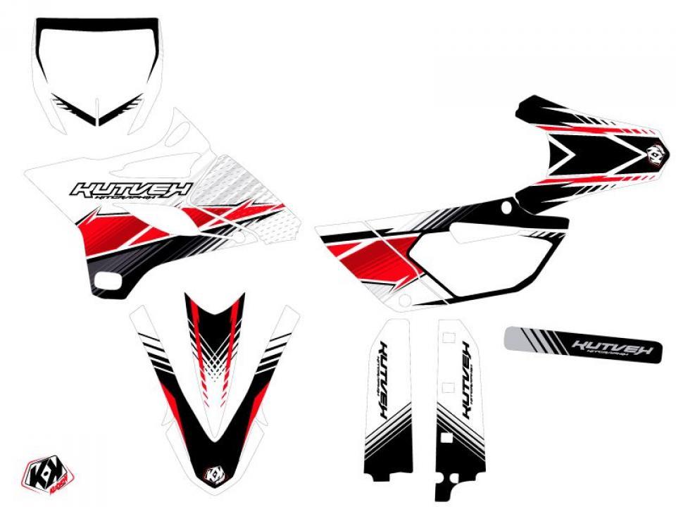 Autocollant stickers pour Yamaha Yz Petites Roues