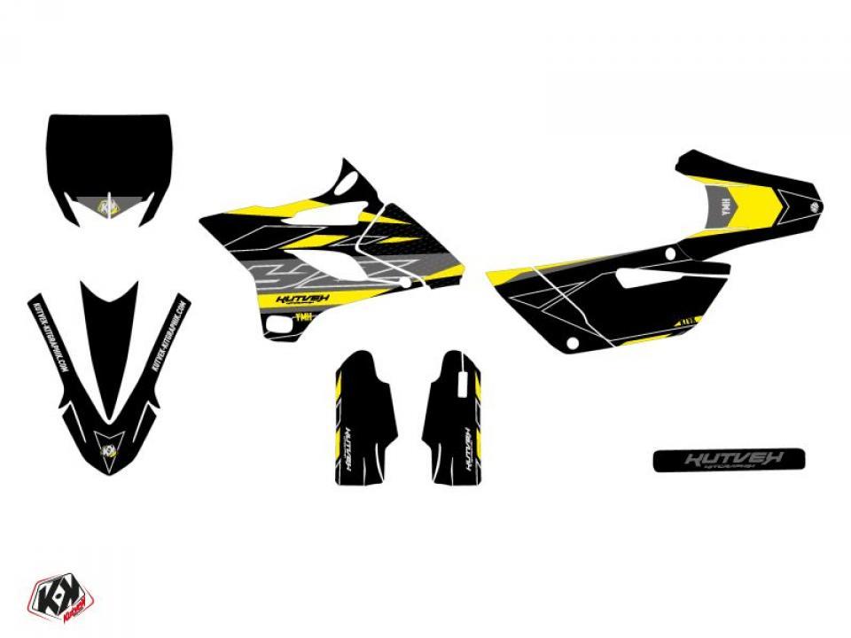 Autocollant stickers pour Yamaha Yz Petites Roues