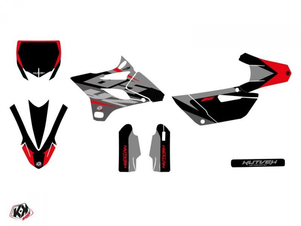 Autocollant stickers pour Yamaha Yz Petites Roues
