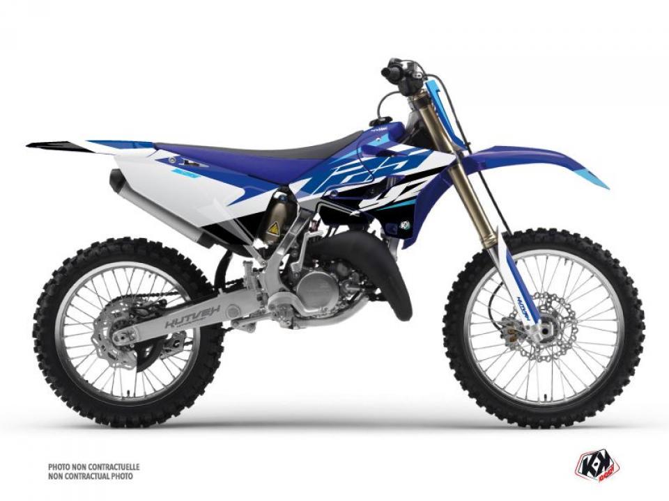 Autocollant stickers pour Yamaha YZ