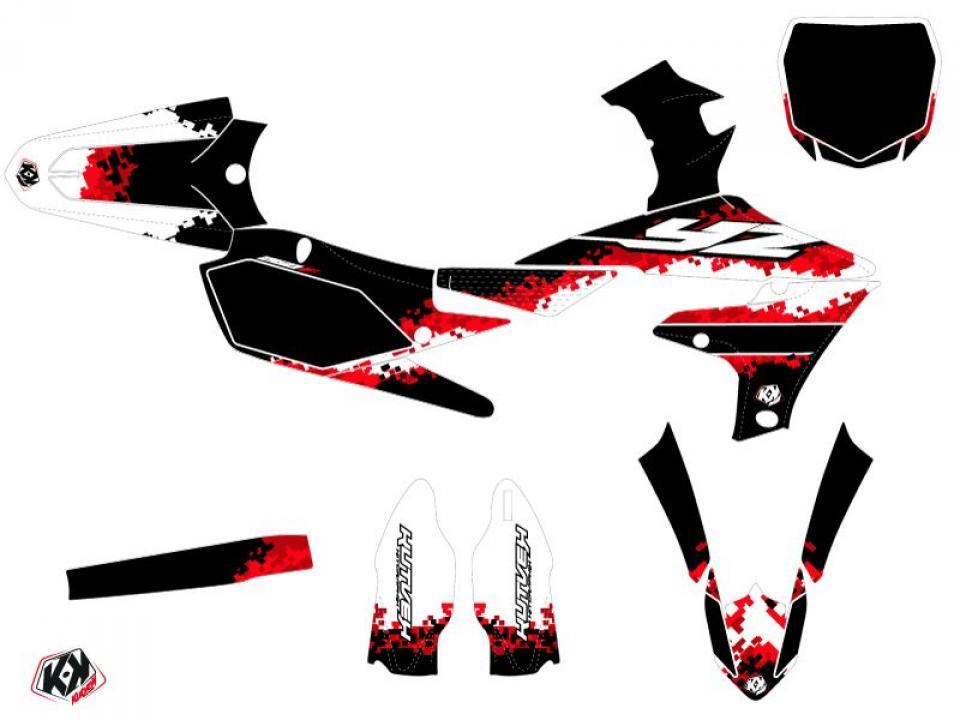 Autocollant stickers pour  
