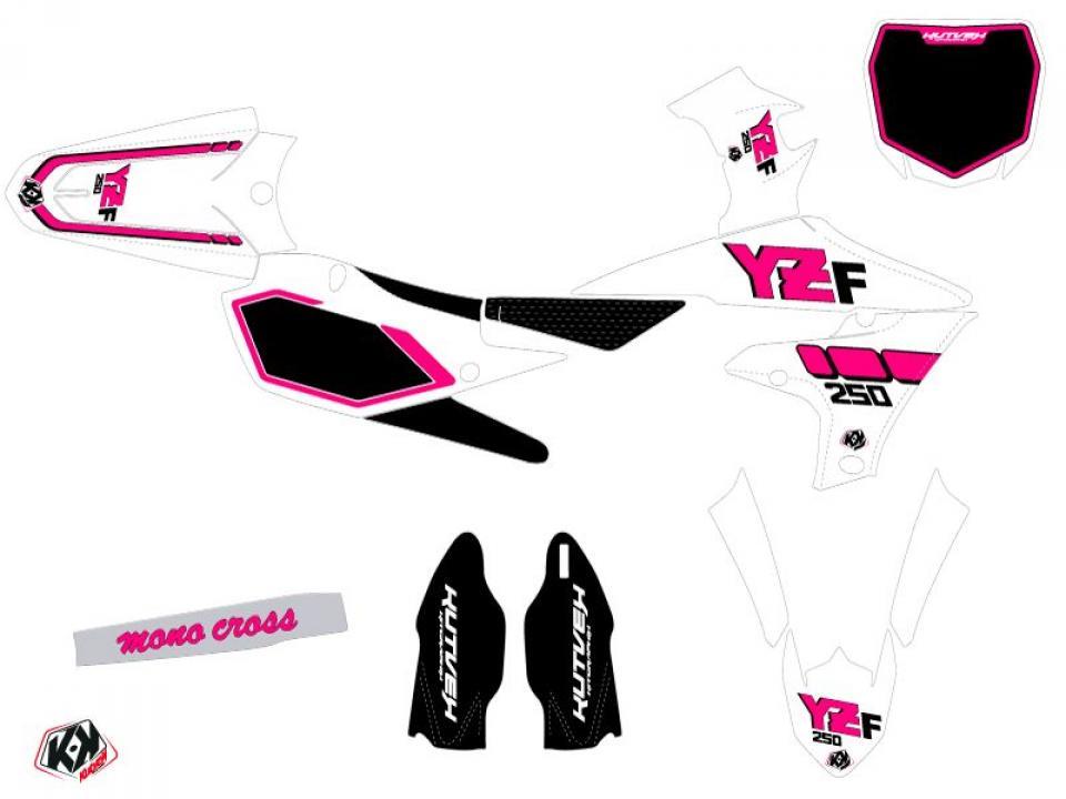 Autocollant stickers pour  
