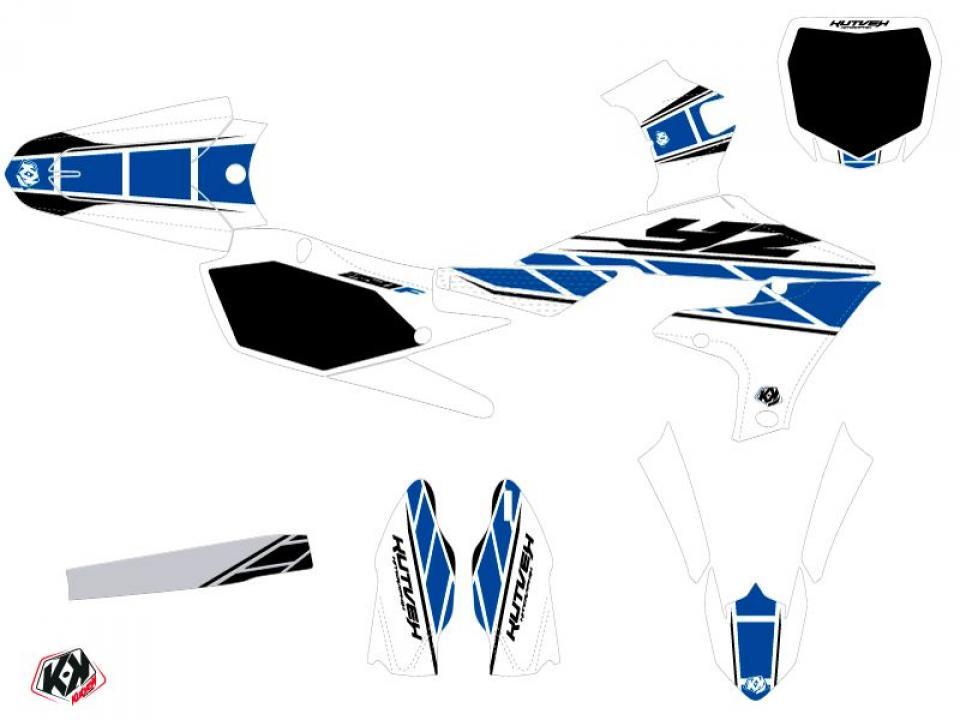 Autocollant stickers pour  