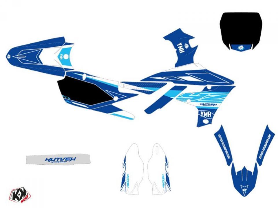 Autocollant stickers pour  