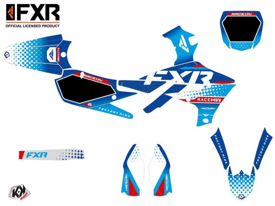 Autocollant stickers pour  
