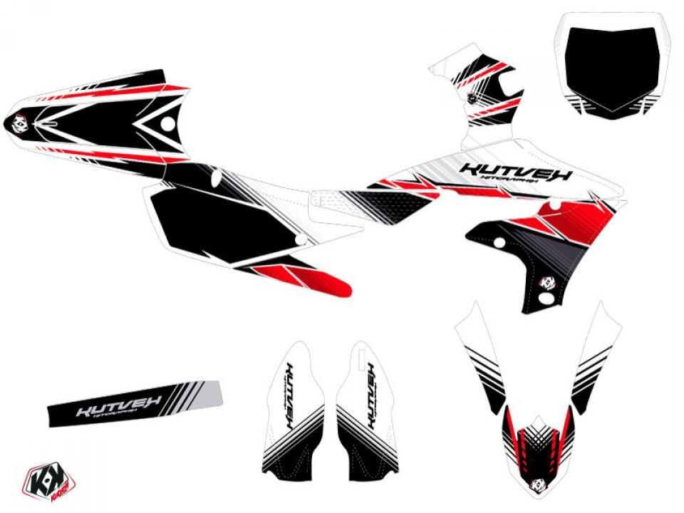 Autocollant stickers pour  