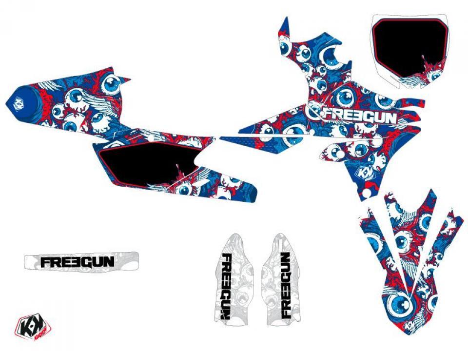 Autocollant stickers pour  