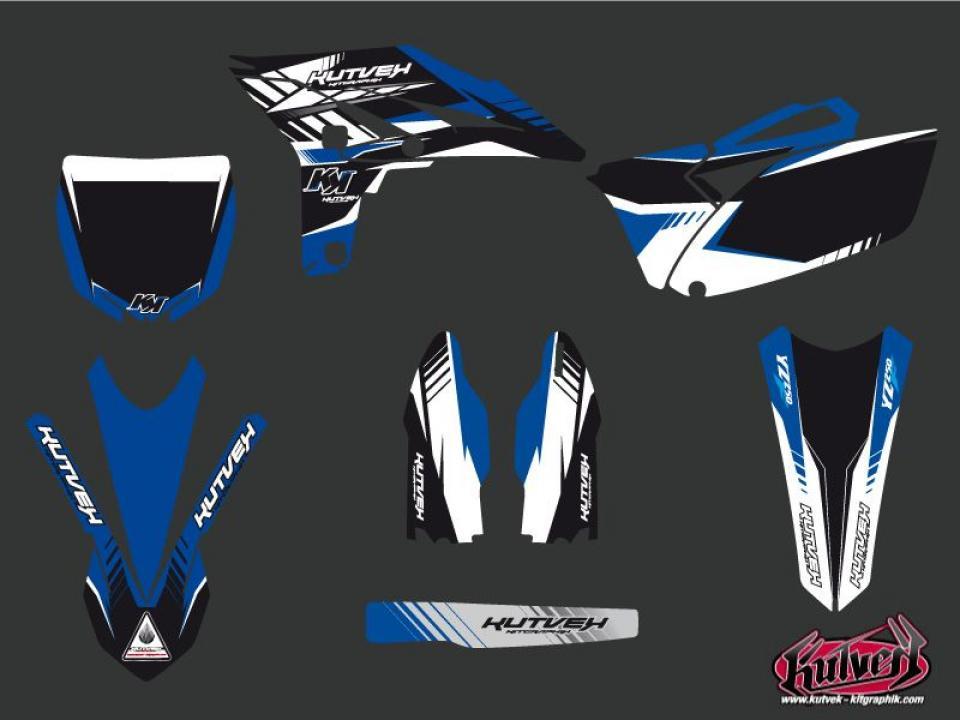 Autocollant stickers pour  