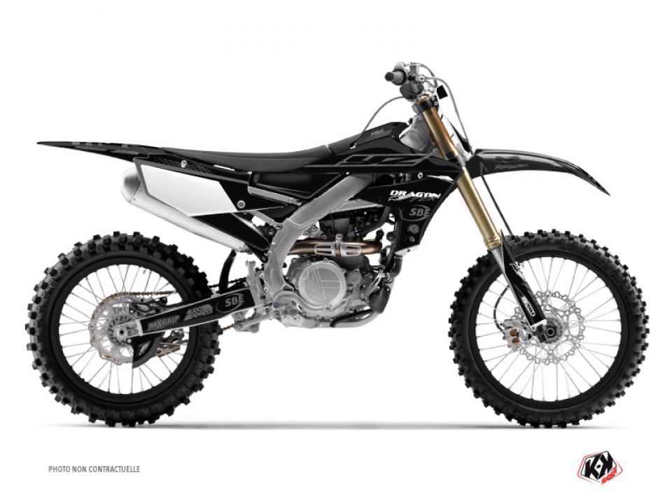 Autocollant stickers pour Yamaha Yz-F 4T