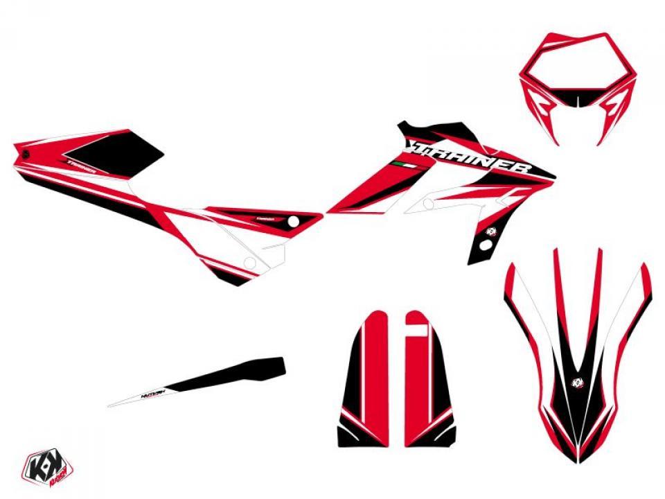 Autocollant stickers pour  