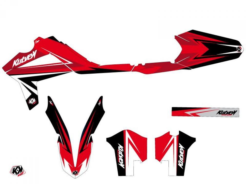 Autocollant stickers pour  