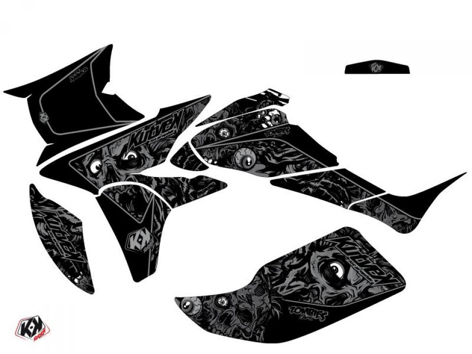 Autocollant stickers pour Honda Trx R/Er