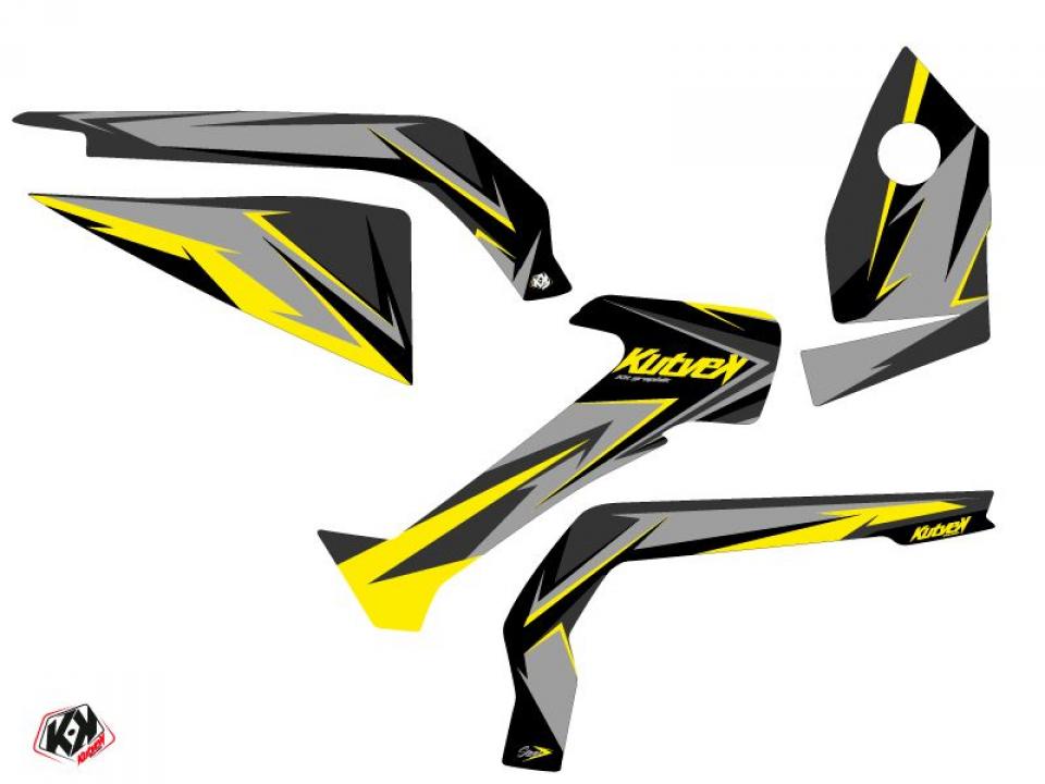 Autocollant stickers pour CAN-AM Outlander XT 4x4