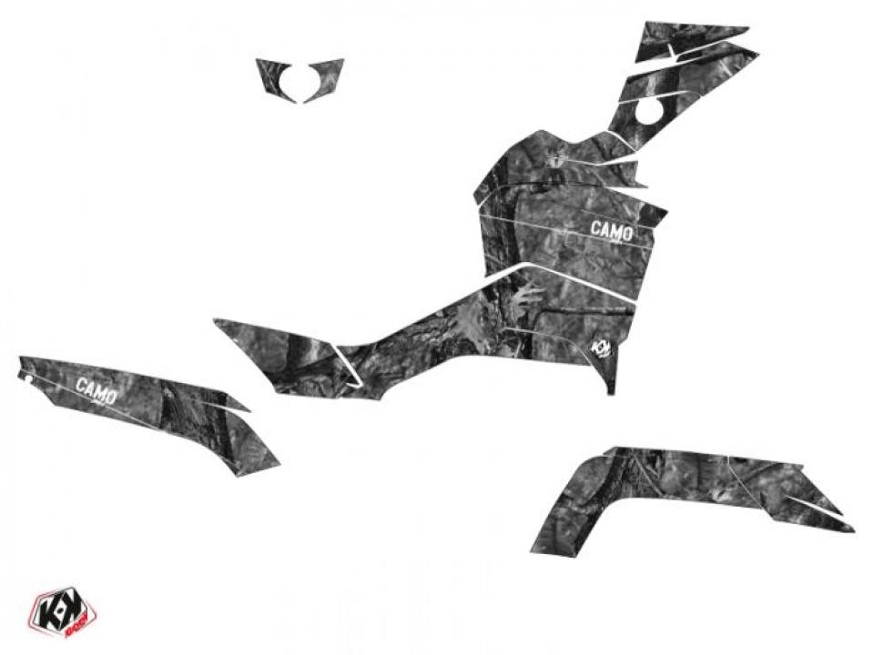 Autocollant stickers pour  