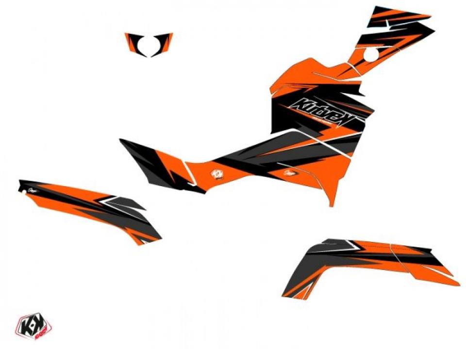Autocollant stickers pour  